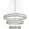 Elegant Lighting LED Chandelier