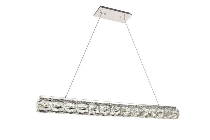 Elegant Lighting LED Chandelier