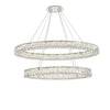 Elegant Lighting LED Chandelier