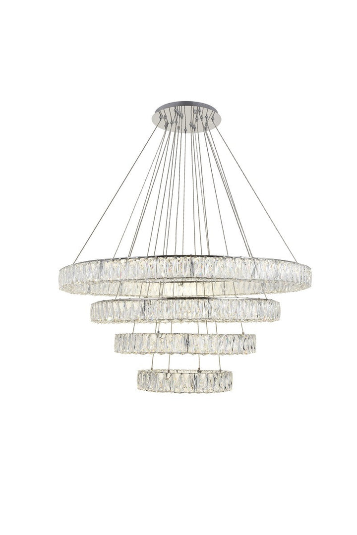 Elegant Lighting LED Chandelier