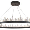 Elegant Lighting LED Chandelier