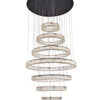 Elegant Lighting LED Chandelier
