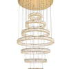 Elegant Lighting LED Chandelier