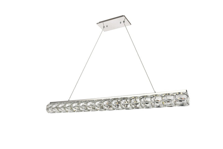 Elegant Lighting LED Chandelier