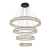 Elegant Lighting LED Chandelier