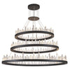 Elegant Lighting LED Chandelier