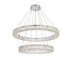 Elegant Lighting LED Chandelier