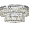Elegant Lighting LED Flush Mount
