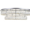 Elegant Lighting LED Flush Mount