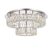 Elegant Lighting LED Flush Mount