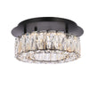 Elegant Lighting LED Flush Mount