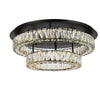 Elegant Lighting LED Flush Mount