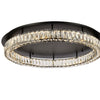 Elegant Lighting LED Flush Mount
