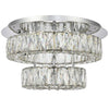 Elegant Lighting LED Flush Mount