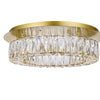 Elegant Lighting LED Flush Mount