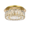 Elegant Lighting LED Flush Mount