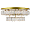 Elegant Lighting LED Flush Mount