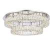 Elegant Lighting LED Flush Mount