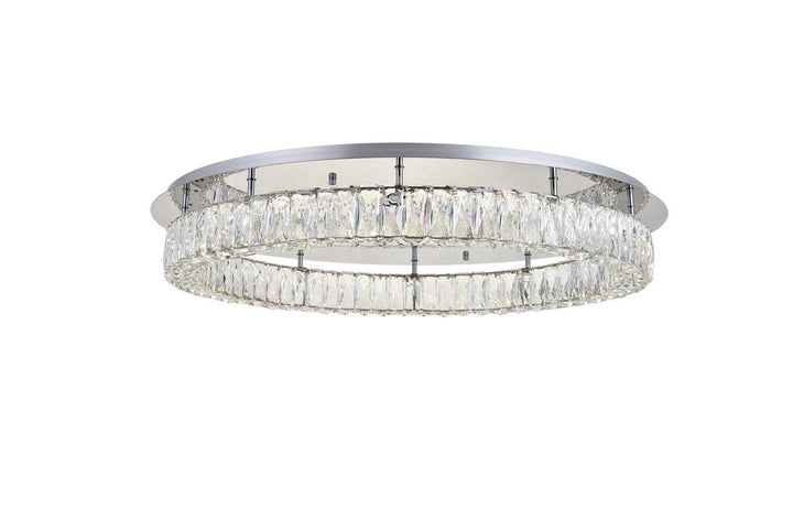 Elegant Lighting LED Flush Mount