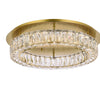 Elegant Lighting LED Flush Mount