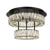 Elegant Lighting LED Flush Mount