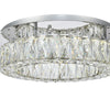 Elegant Lighting LED Flush Mount