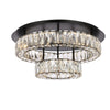 Elegant Lighting LED Flush Mount