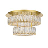 Elegant Lighting LED Flush Mount