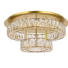 Elegant Lighting LED Flush Mount