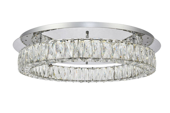 Elegant Lighting LED Flush Mount