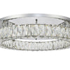 Elegant Lighting LED Flush Mount