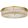 Elegant Lighting LED Flush Mount