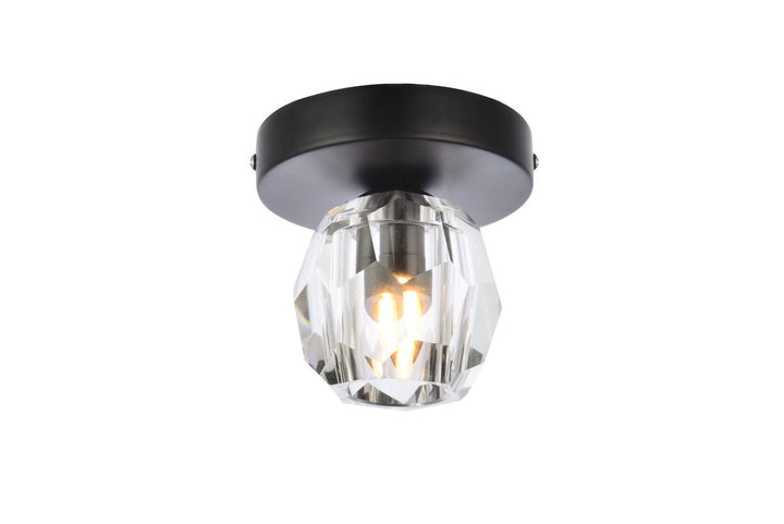 Elegant Lighting LED Flush Mount