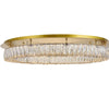 Elegant Lighting LED Flush Mount