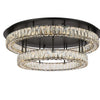 Elegant Lighting LED Flush Mount