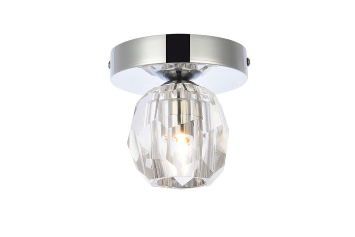 Elegant Lighting LED Flush Mount