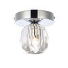 Elegant Lighting LED Flush Mount