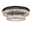 Elegant Lighting LED Flush Mount