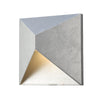 Elegant Lighting LED Outdoor Wall Lamp