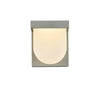 Elegant Lighting LED Outdoor Wall Lamp