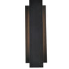 Elegant Lighting LED Outdoor Wall Lamp