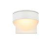 Elegant Lighting LED Outdoor Wall Lamp