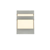 Elegant Lighting LED Outdoor Wall Lamp