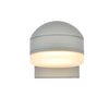 Elegant Lighting LED Outdoor Wall Lamp