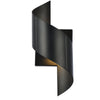 Elegant Lighting LED Outdoor Wall Lamp