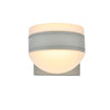Elegant Lighting LED Outdoor Wall Lamp