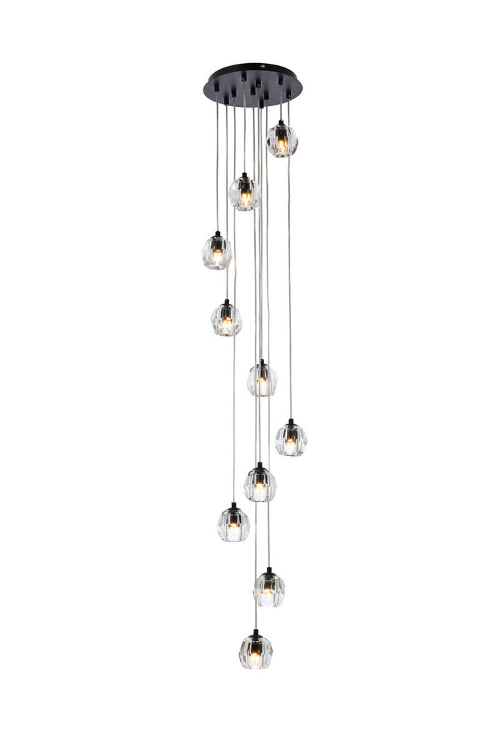 Elegant Lighting LED Pendant