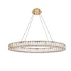 Elegant Lighting LED Pendant
