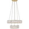 Elegant Lighting LED Pendant