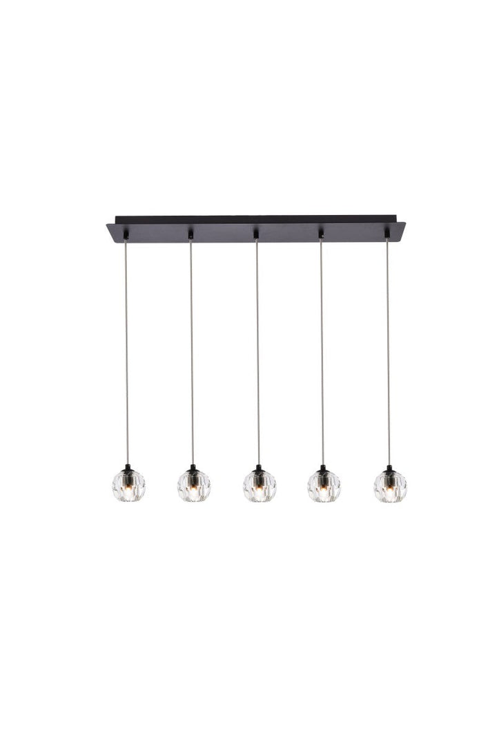 Elegant Lighting LED Pendant